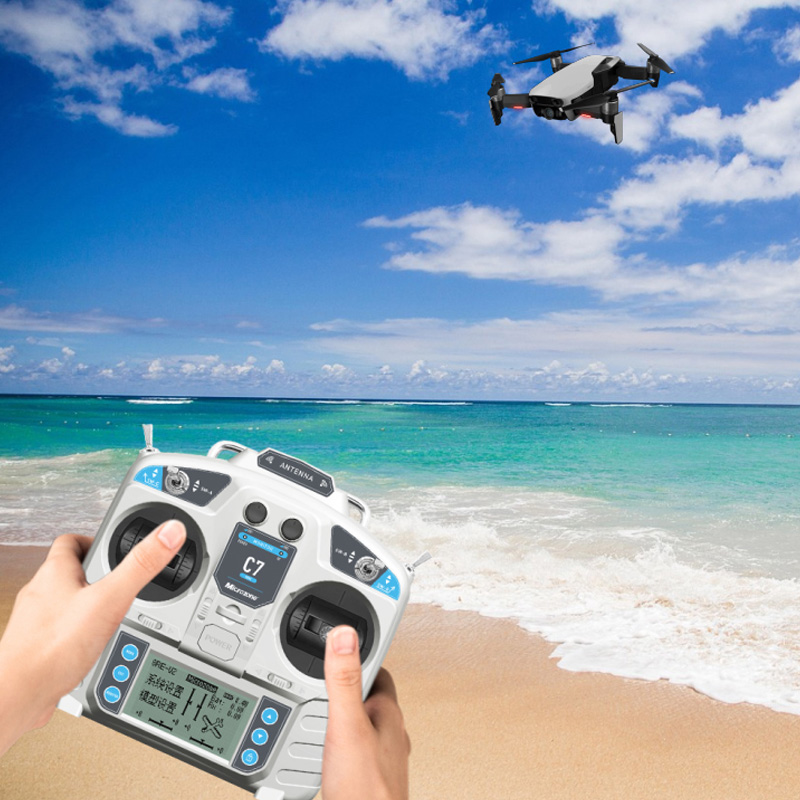 MicroZone MC7 Controller C7 เค - Rc Hobby Shops บทวิจารณ์และราคา