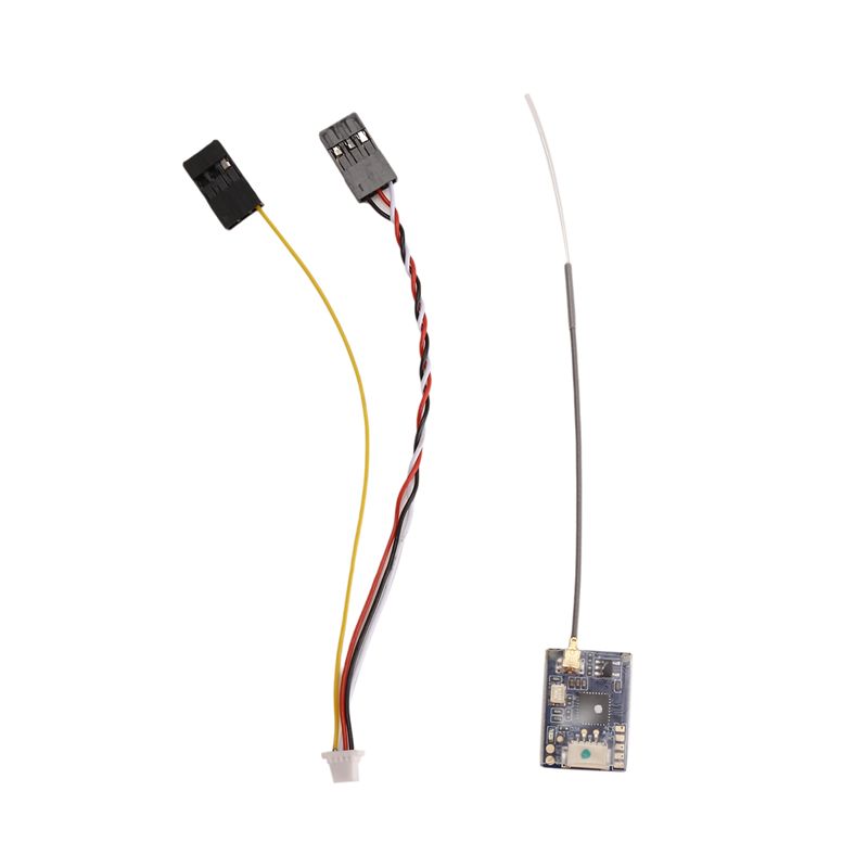 B78B-สำหรับ FS-A8S 2.4G 8CH มิ - Receiver Sbus 8Ch บทวิจารณ์และราคา