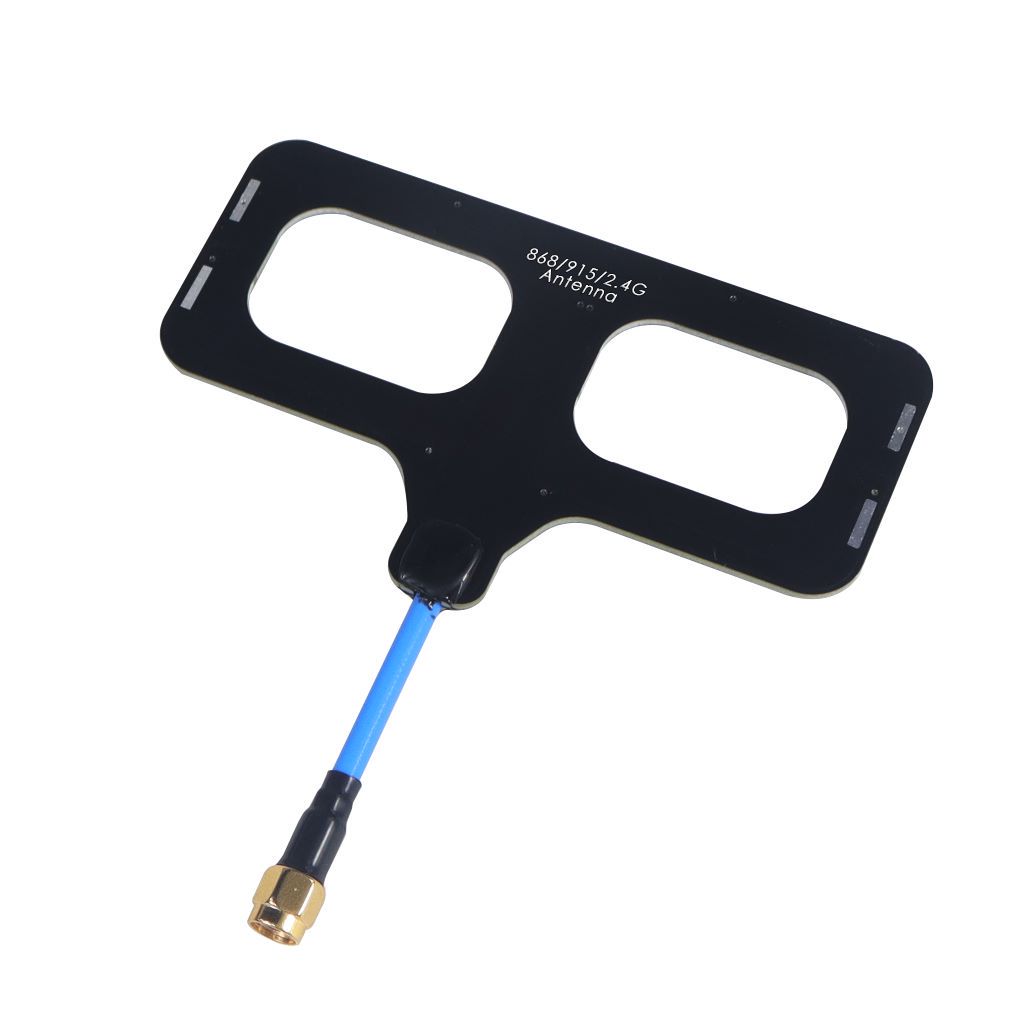 915MHz 868MHz 2.4G 5dBi เสาอาก - Rc Plane Hobby Zone บทวิจารณ์และราคา