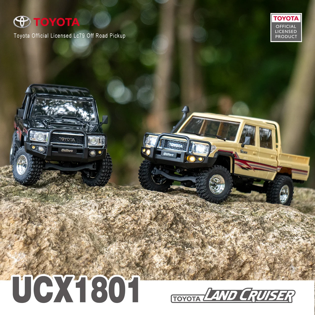 UDIRC รถบรรทุกไฟฟ้าแบบขับเคลื่ - Rc Hobby Grade Truck บทวิจารณ์และราคา